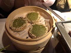 -绿茶餐厅(领展购物广场·中关村店)