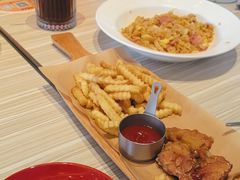 -必胜客(绿地新都会店)