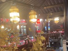 -蓉城老妈火锅(双林路店)