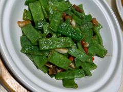 -老太原菜馆(府西街店)