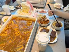 -半天妖烤鱼(和平印象城店)