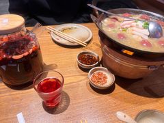 -鸽子窝(黄村店)
