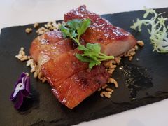 -宝丽轩中餐厅BAOLIXUAN