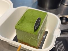 -W COLLECTIVE  DESSERT SHOP