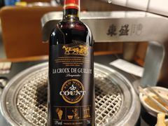 -東盛炭烤自助料理(浦东文峰广场店)