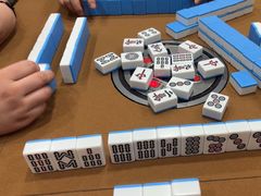 -翟韵茶咖棋牌