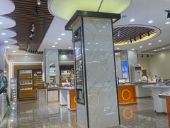 -现代眼镜批发城(台东三路店)