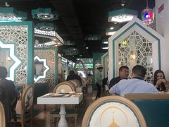 大堂-帕米尔食府(白云观店)