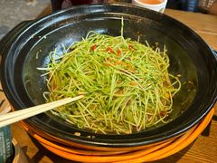 -湘力力小院·鱼汤泡饭(枫林路店)