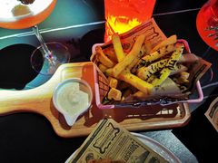 -MOSSO音乐酒吧·live house(南京旗舰店)