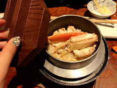 -蟹道乐(新宿本店)