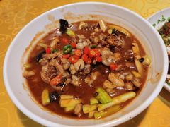 -人民公社大食堂(台湖店)