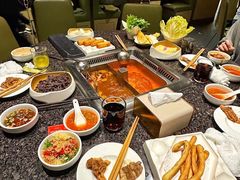 -海底捞火锅(城阳万象汇店)