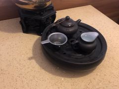 -喜鹊茶点.啫煲(车陂店)