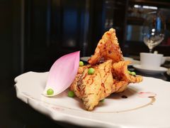 -广州文华东方酒店·江-由辉师傅主理