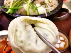 -神仙雪浓汤(明洞店)