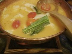 -云海肴·汽锅鸡·云南菜(天津国金汇店)