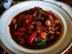 -树厨贵州菜(铜仁花果山店)