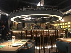-野米东南亚餐厅(欢乐海岸店)