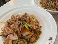 -二扁私房面馆(崂山路店)
