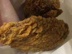 -麦当劳(桃仙机场到达层店)