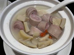 脆笋肠灌肠-闽和南(深圳万象城店)
