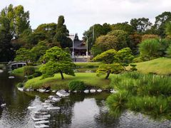 -水前寺成趣园