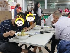 -许记大碗皮肚面馆(三条巷店)