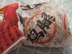 -华莱士·全鸡汉堡(杭州武林店)