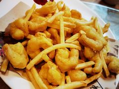 -群姐面馆·海鲜烧烤(同安路二店)