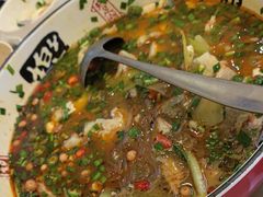 -成都驻京办餐厅(蜀都宾馆店)