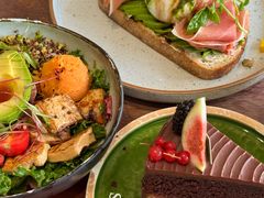 -O'mills Sourdough Bakery&Bistro(永嘉路店)