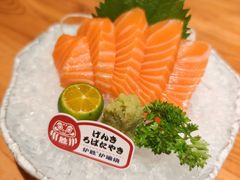-炉胜·炉端烧·居酒屋