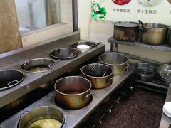 -雨田饭店(华兴东街店)