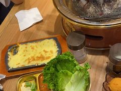 -闻老头·菊花炭烤肉(D11店)