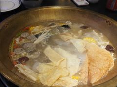 -小牛海记潮汕牛肉店(永定路店)