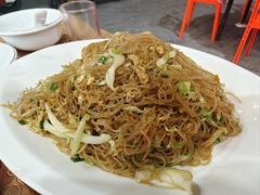 -永顺潮汕菜海鲜砂锅粥生腌大排档(万安大厦店)