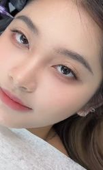 -韩美绣·骨相纹眉·洗眉美瞳线