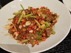 -香丰阁·烤鸭·川湘菜(清河店)