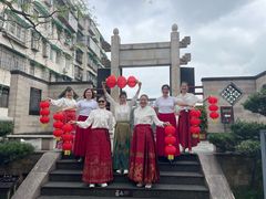 -广州神农草堂中医药博物馆