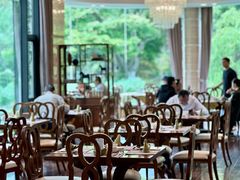-浙江西子宾馆·瑶园咖啡厅