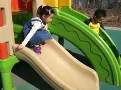 -乐融国际幼儿园(四季青校区)