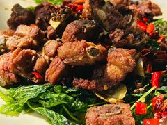 -勐丽梦兰傣味餐厅