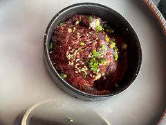 -谷牛和牛烤肉(漕河泾印象城店)