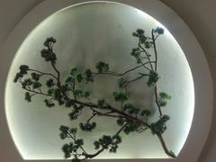 -韵秋荷(宝山龙湖天街店)
