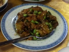 -厉家菜(德胜门总店)