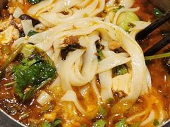 -小满手工粉(上海品尊国际店)