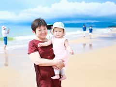 -三亚御海棠豪华精选度假酒店