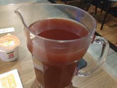 土贡梅煎-新辣道鱼火锅(上地华联店)