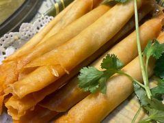 -千岛湖小鱼儿·淳安匠心农家菜